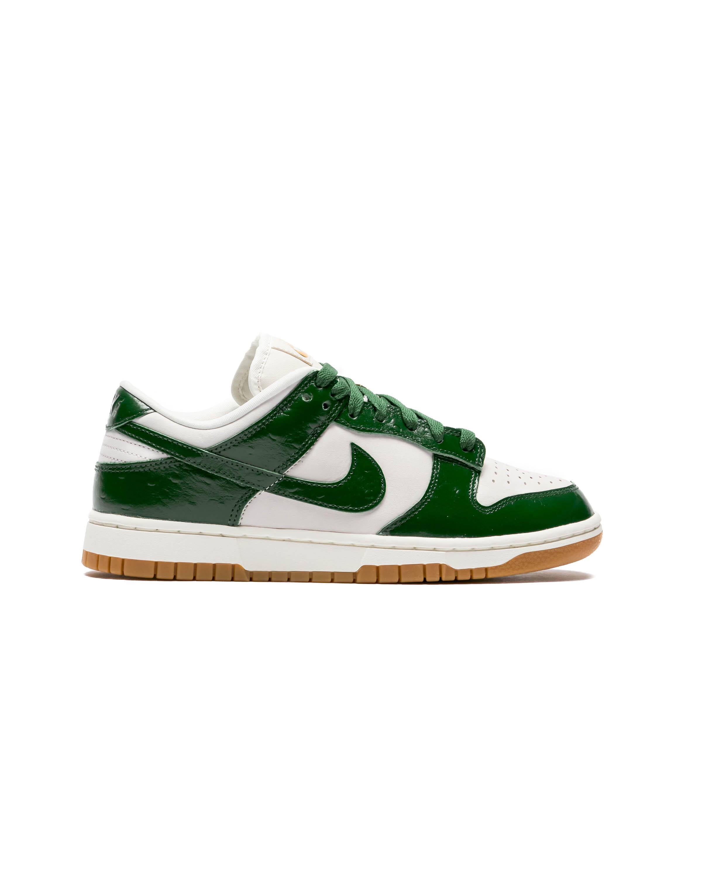 Nike Dunk Low ベージュ/ホワイト/グリーン Nike WMNS DUNK LOW LX | FJ2260-002 | AFEW STORE